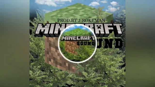 бит из звуков Майнкрафт | ????.?? ?-??????? смотреть онлайн