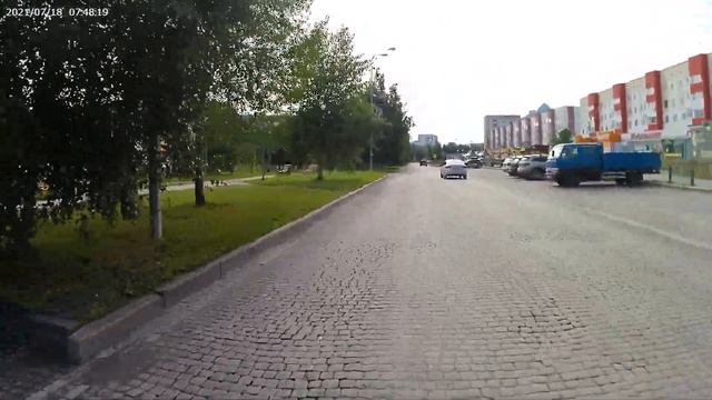 Экшен камера KEELEAD v39/Тест стабилизации (вкл/выкл)/1920х1080-60 кадр/сек. смотреть онлайн