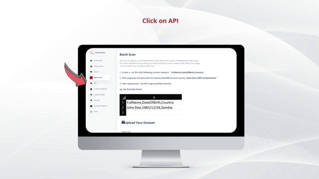 RAHN Monitor UI Did You Know смотреть онлайн