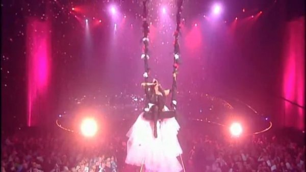 Sarah Brightman | Сара Брайтман | Россия | 2014 | организация выступлений