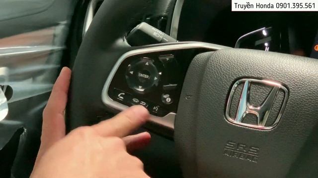 Hướng dẫn sử dụng | Honda CRV 2022 từ A - Z | Truyền Honda | Mua CRV từ 320 Triệu смотреть онлайн