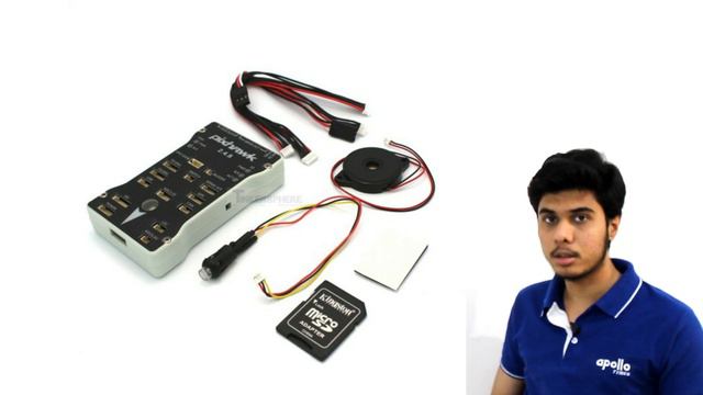 Which Is The Best Flight Controller For Drone ? | Select Yours Flight Controller Board | Om Hobby смотреть онлайн