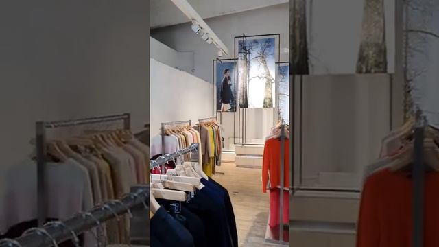 Краткий обзор магазина Gobi