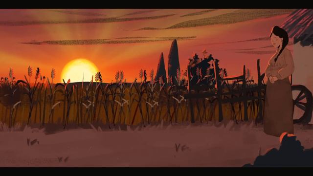 A day in the life of a Cossack warrior - Alex Gendler смотреть онлайн