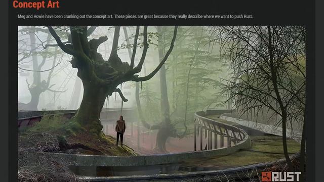 Rust новости #39 - Наблевал за игрой смотреть онлайн