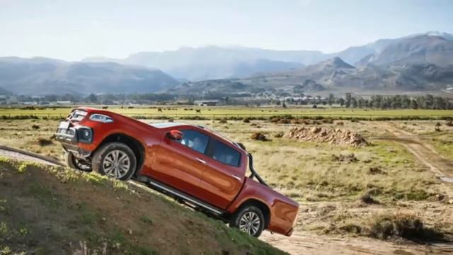 WOW! 2018 Mercedes Benz X Class on First Drive Review смотреть онлайн