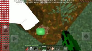 Как стать бессмертным в майнкрафт!!!!!!!