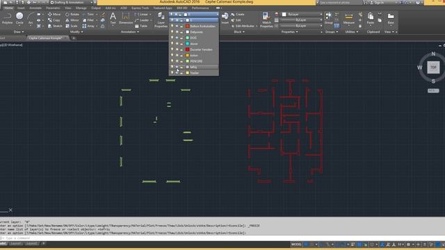 3Ds Max'de Mimari Modelleme / Architectural Modeling in 3Ds Max - Adım Adım / Step by Step смотреть онлайн