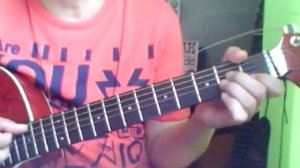 Приключения Буратино. Какое небо голубое. Аккорды.