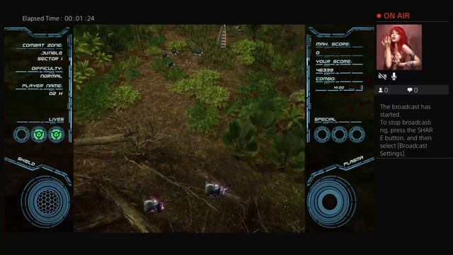 Mars: Chaos Menace, worst $10 ever!!!! смотреть онлайн