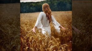 "Русское поле" Ян Френкель Инна Гофф