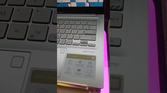 ASUS hadirkan Vivobook 14X OLED A1403 #jogja #jakarta #asusjogja #viral смотреть онлайн
