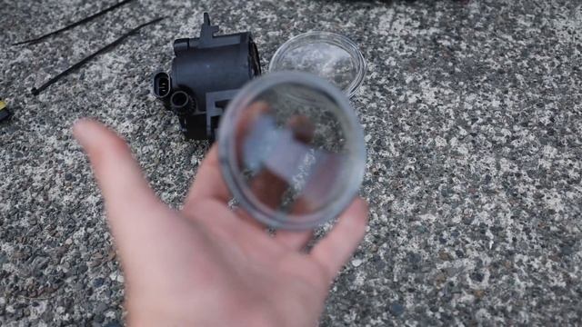 Which Fog Light is Better... Morimoto VS OLM смотреть онлайн