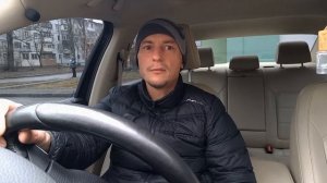 Как едет Пассат Б7 2.5 Американец! Что он из себя представляет? #b7  #passat_B7 #Б_У_ТАЧКИ