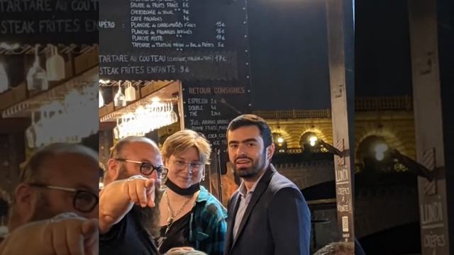 XRAYS TRADING vue par ses salariés ! смотреть онлайн