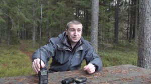 Рация TYT TH-UV3R обзор и тесты. Выбор компактной радиостанции