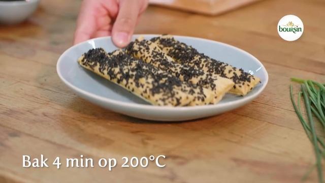 Aardappel-kaassoep met truffel en kwarteleitjes смотреть онлайн