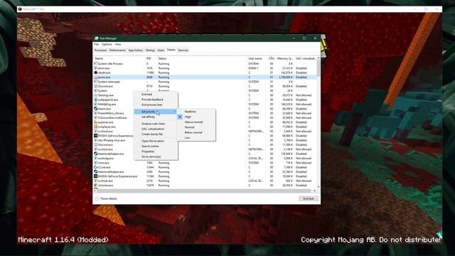 Minecraft - How To Boost FPS on Low-End PC & Laptop - Windows 10 смотреть онлайн
