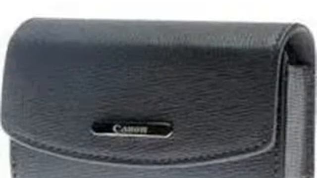 Canon PowerShot Camera смотреть онлайн