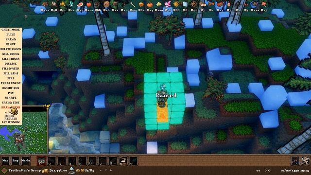 DwarfCorp - Ep.7: The End of our Elvish foes! смотреть онлайн