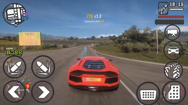 Gta Sa 4K HDR Graphics Modpack for Android | Support All Devices v2 смотреть онлайн