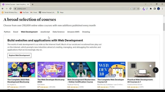 Can You Make $10,000 With Javascript? | Get Ready for Learning Javascript смотреть онлайн