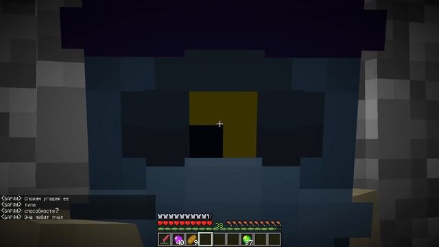 НОВЫЙ БРАВЛЕР БЕА! КТО ЭТО?! БРАВЛ СТАРС В МАЙНКРАФТ #37