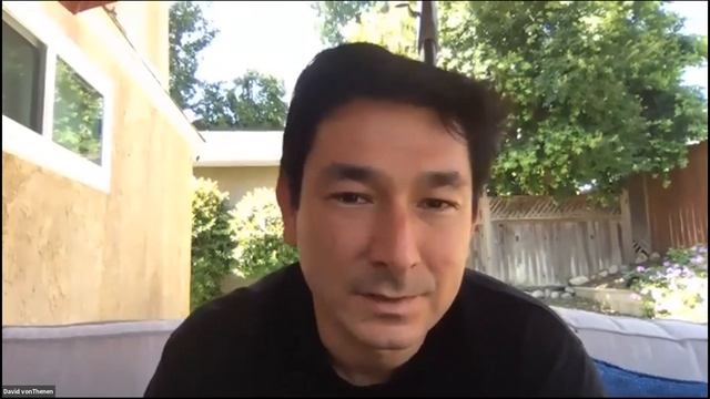 Kubernetes UG VMware 20200806 смотреть онлайн