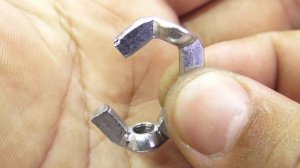 3 Ways to Open a Lock ?