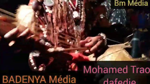 Sabalibougou ngonifo Madou sangare Mohamed Traoré dafedje смотреть онлайн