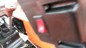 Минитрактор Кентавр Т-24 от Байтрактор