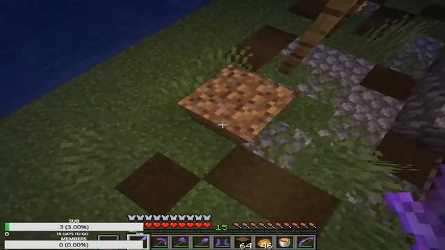 Java/Pocket Public SMP Minecraft Live Streaming смотреть онлайн