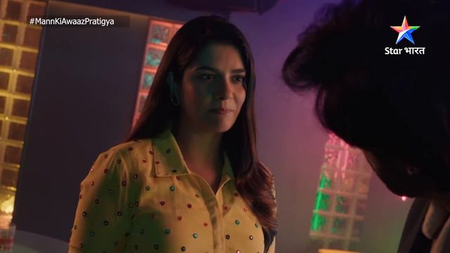 FULL EPISODE-64 | Mann Ki Awaaz Pratigya 2 |Thakuraain Ne Meera Ko Samjhaaya|मन की आवाज़ प्रतिज्ञा