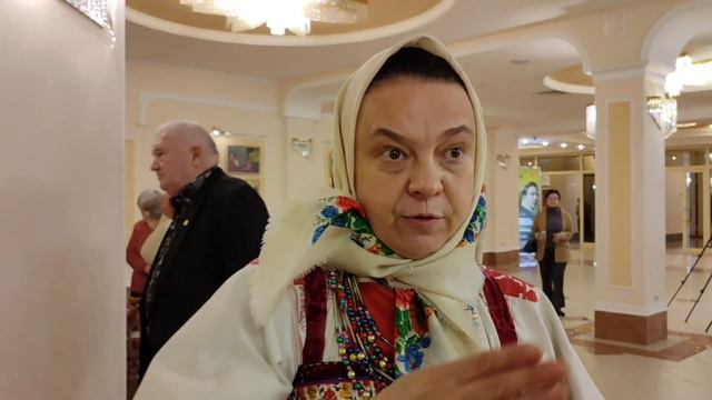 Мы в филармонии 27.02.24. смотреть онлайн