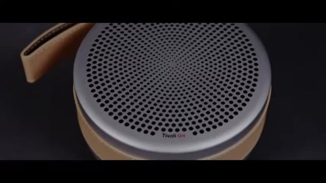 Tivoli Audio Andiamo Portable Bluetooth Speaker - Simple Bluetooth 3.0 pairing смотреть онлайн