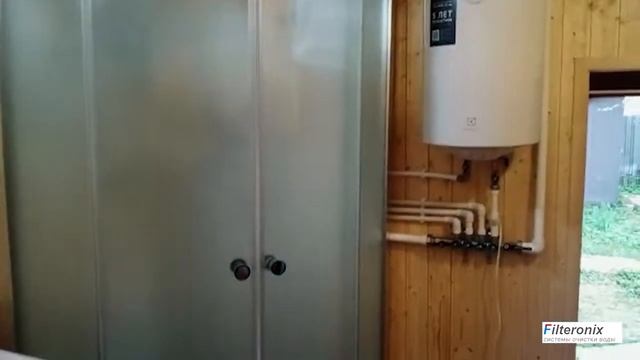 Водоподготовка на даче смотреть онлайн