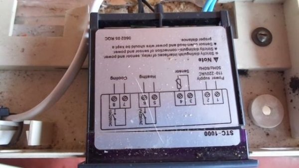 инкубатор своими руками,,the incubator with your own hands