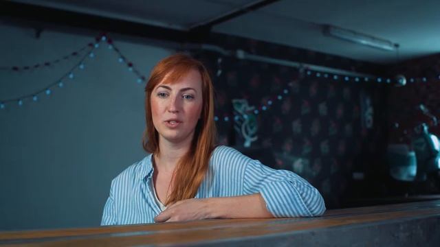 Татьяна Стоумова-Олешкевич