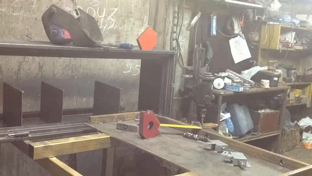 Сборка ригельной системы сейфа смотреть онлайн