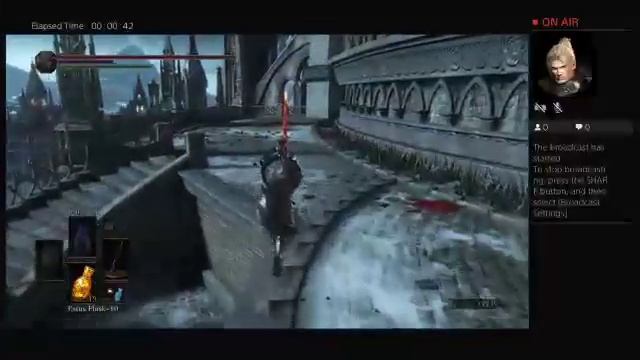 Trying to git gud смотреть онлайн