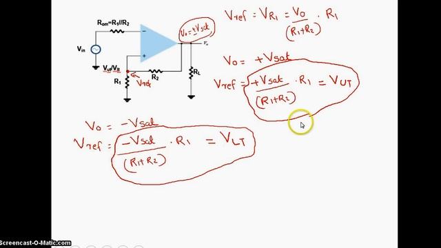 Unit 3 Video6 Schmitt Trigger смотреть онлайн