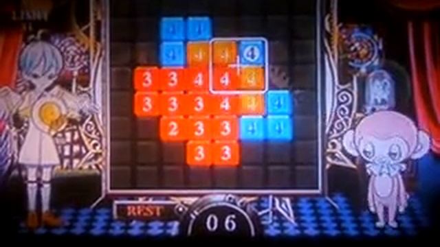 Numblast - Puzzle Mode Solution 49 [Gold Crown] смотреть онлайн
