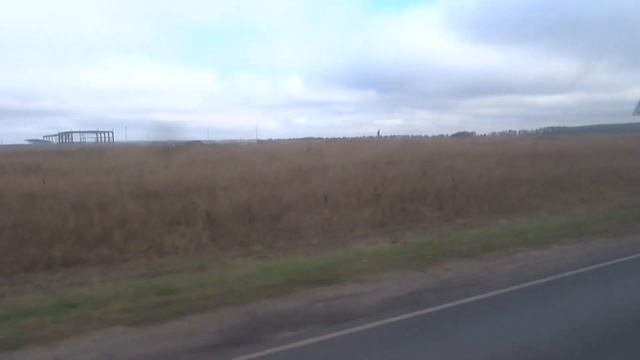 Ikarus 260.50 Е 671 КЕ 46 Маршрут №114 Курск - Ноздрачево смотреть онлайн