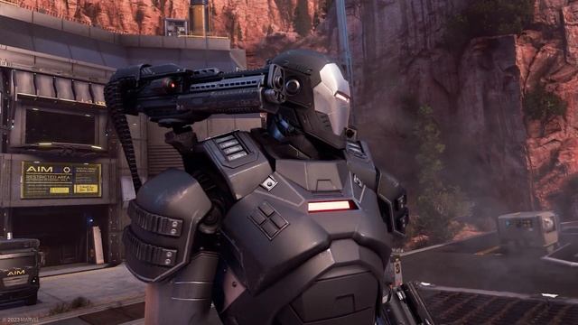 WAR MACHINE CONFIRMED! | Marvel's Avengers смотреть онлайн