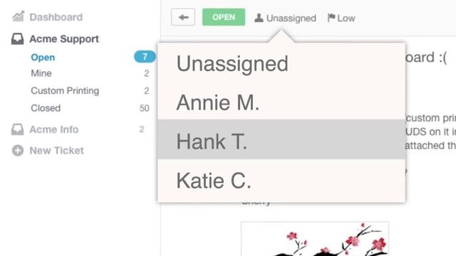 Groove Help Desk Software смотреть онлайн