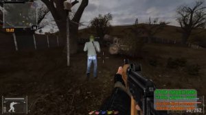 3# извини Жорик # Cталкер Фотограф