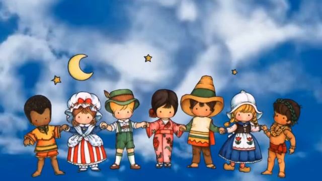 На ладошках неба. К .Ситник. Видео Алена Премудрая смотреть онлайн