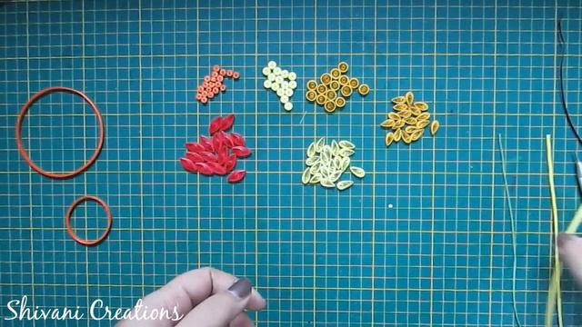 Quilling Tea Cup And Saucer/ DIY Showpiece/ 3D Quilling