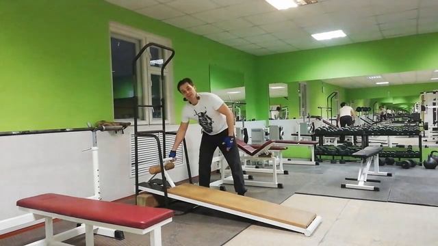 Как правильно растягиваться дома и в спортзале смотреть онлайн