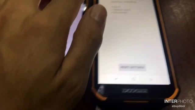 Doogee S40 Vs Doogee S40 Lite